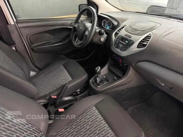 KA 1.0 SE 12V