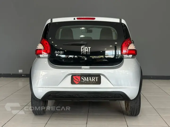 MOBI 1.0 EVO FLEX LIKE. MANUAL