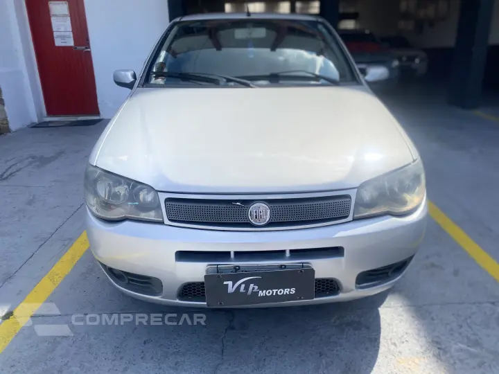 PALIO 1.0 MPI Fire Economy 8V