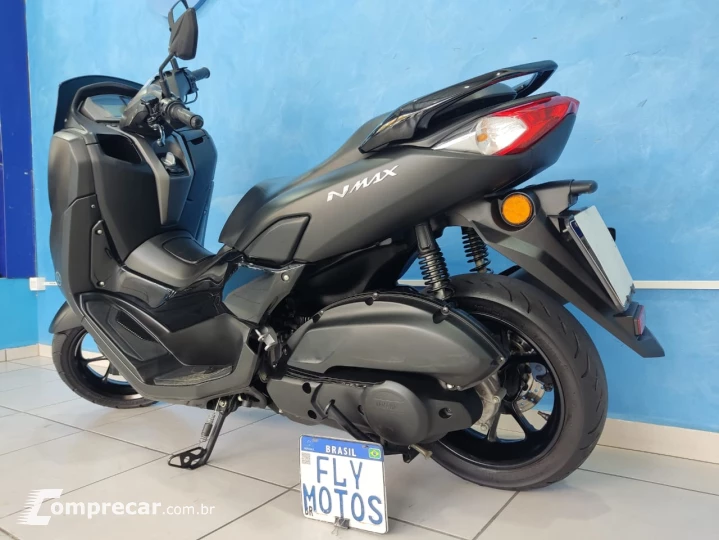 N-Max 160