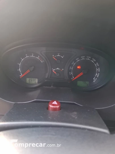 Ecosport Free Style