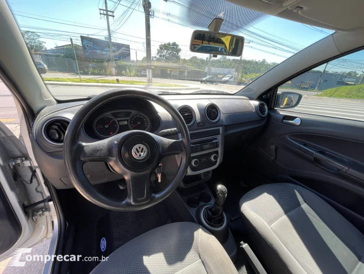 SAVEIRO 1.6 CS 8V