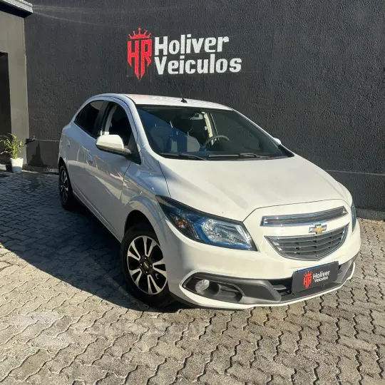 ONIX 1.4 MPFI LTZ 8V