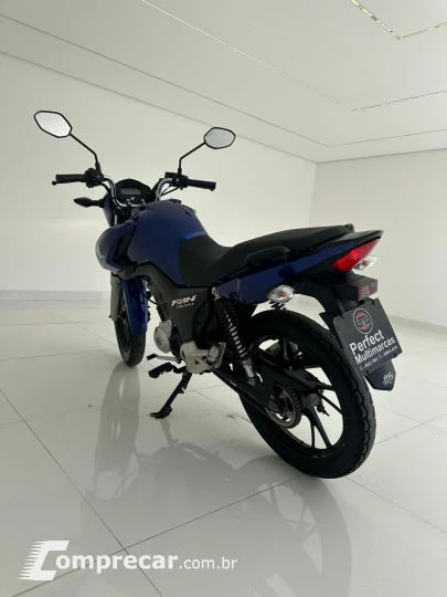 CG FAN 160