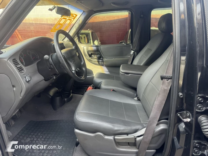 Ranger 2.3 16V XLS CABINE DUPLA