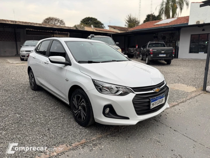 ONIX 1.0 LT