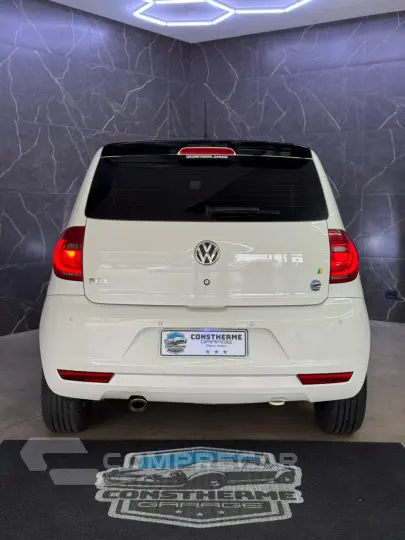 FOX 1.0 MI Seleção 8V