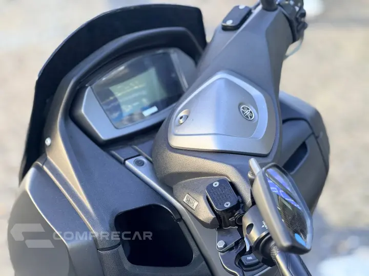 NMAX 160 ABS