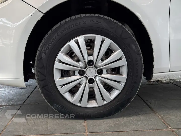 GOL 1.6 MI 8V G.V