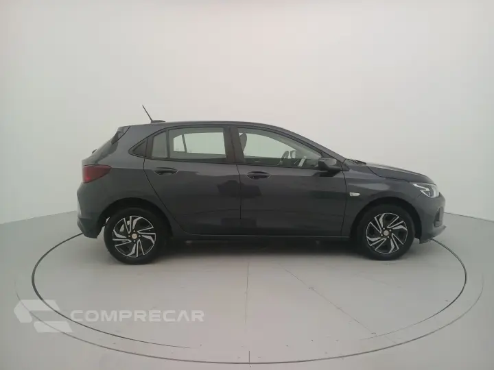 ONIX 1.0 FLEX LT MANUAL