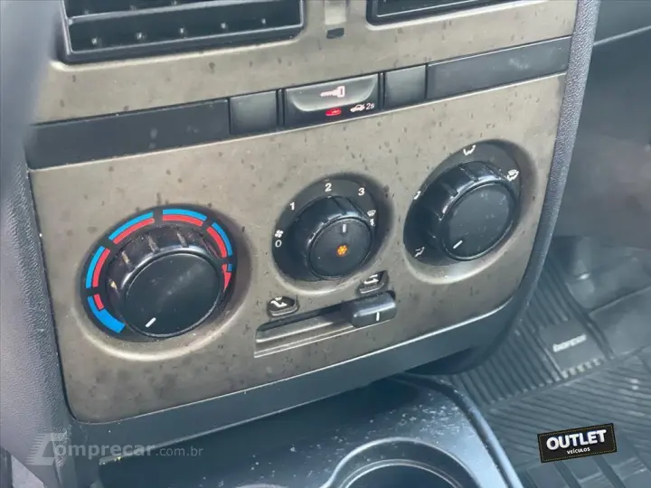 IDEA 1.8 MPI ADVENTURE 16V FLEX 4P MANUAL