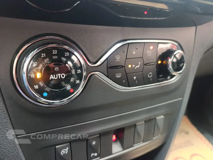 SANDERO 1.6 16V SCE Stepway Iconic