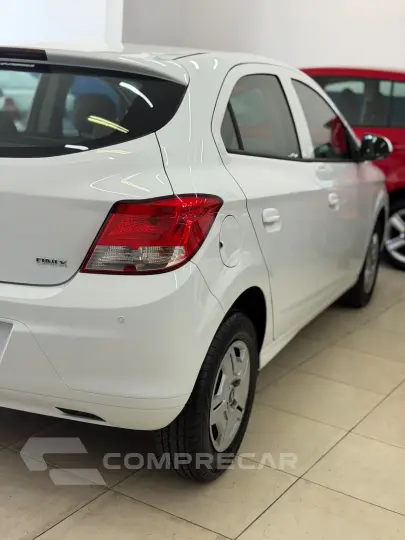 onix ls