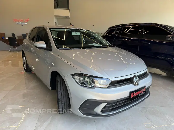 POLO 1.0 MPI
