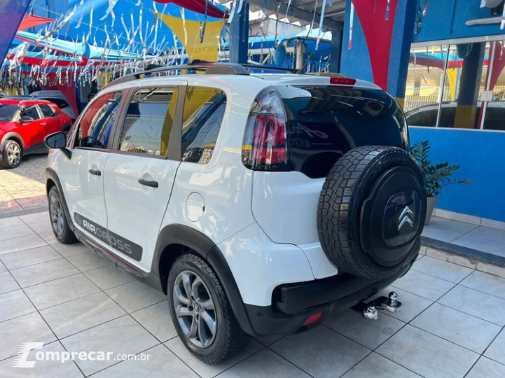 AIRCROSS