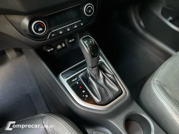 CRETA 1.6 16V Pulse