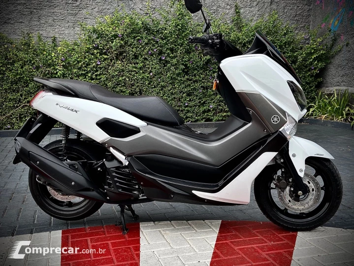 NMAX 160 ABS