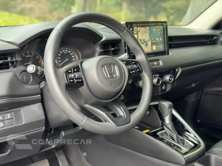 HR-V 1.5 DI I-vtec EXL