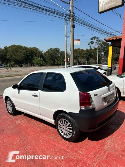PALIO 1.0 MPI Fire 8V