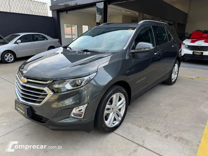 EQUINOX Premier 2.0 Turbo AWD 262cv Aut.