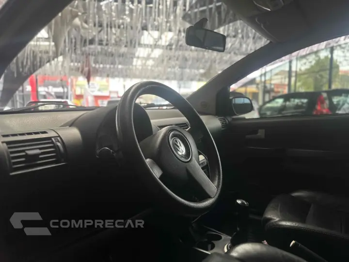 CROSSFOX 1.6 MI 8V FLEX 4P MANUAL