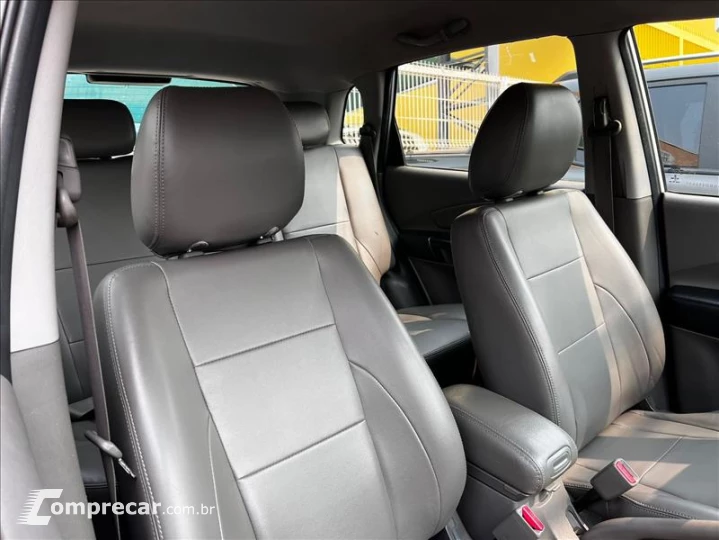 TUCSON 2.0 MPFI GLS 16V 143cv 2WD