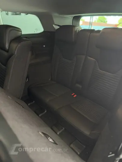 COMMANDER 1.3 T270 Turbo Limited