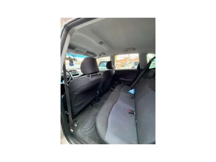 FIT 1.4 LX 16V FLEX 4P MANUAL