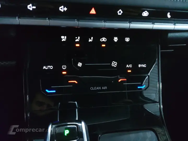 TIGGO 7 Tiggo 7 PRO 1.5 Turbo Híbrido