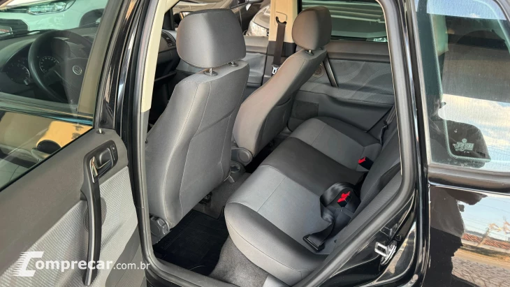 POLO 1.6 MI 8V