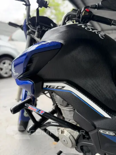 CG FAN 160
