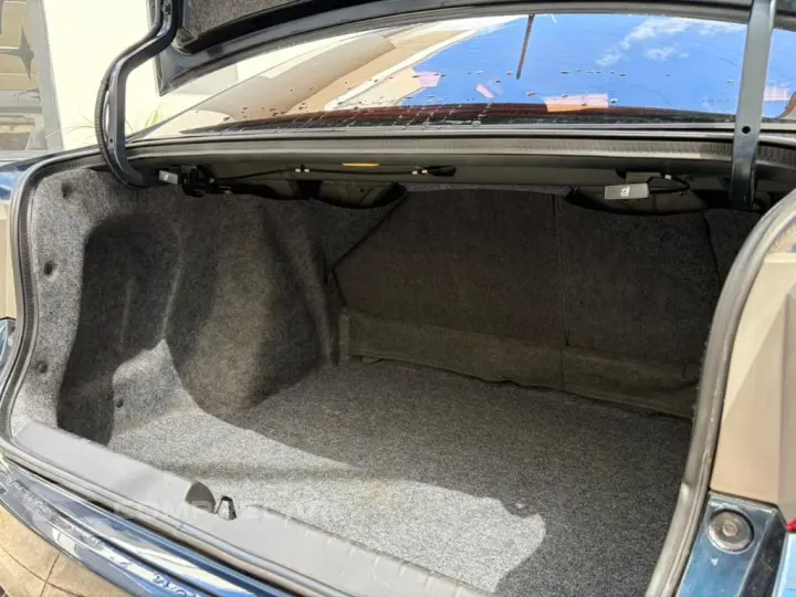 CITY Sedan LX 1.5 Flex 16V 4p Aut.