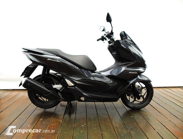HONDA PCX 160 CBS