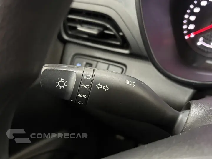 HB20 1.0 12V FLEX COMFORT MANUAL