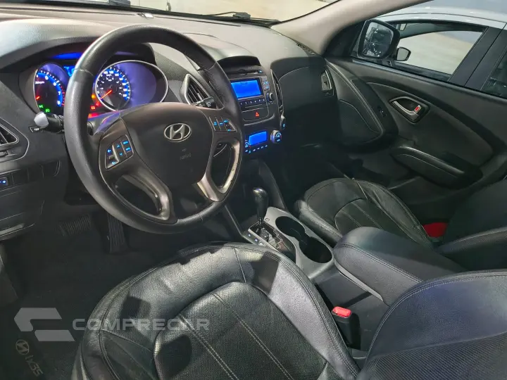 ix35 GLS 2.4