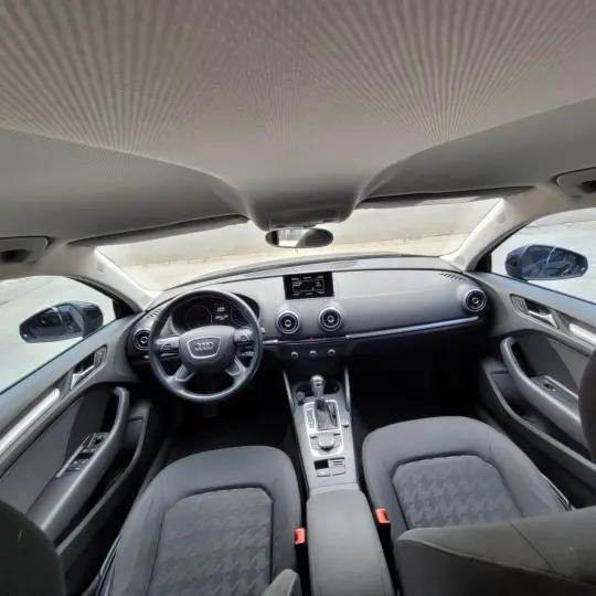 A3 Sedan 1.4/ Attra. 16V TB FSI S-tronic