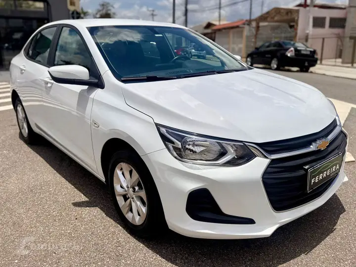 Onix 1.0 Flex Plus Lt Manual