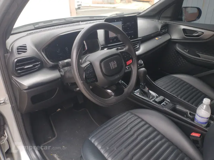 FASTBACK 1.3 Turbo 270 Limited Edition