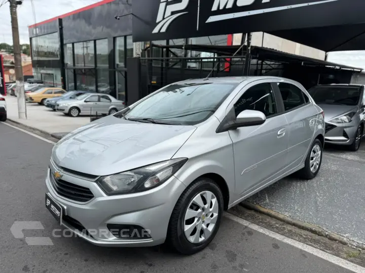 ONIX 1.4 MPFI LT 8V