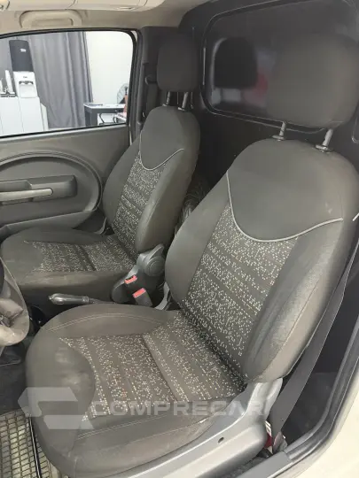 FIORINO 1.4 MPI Furgão Hard Working 8V