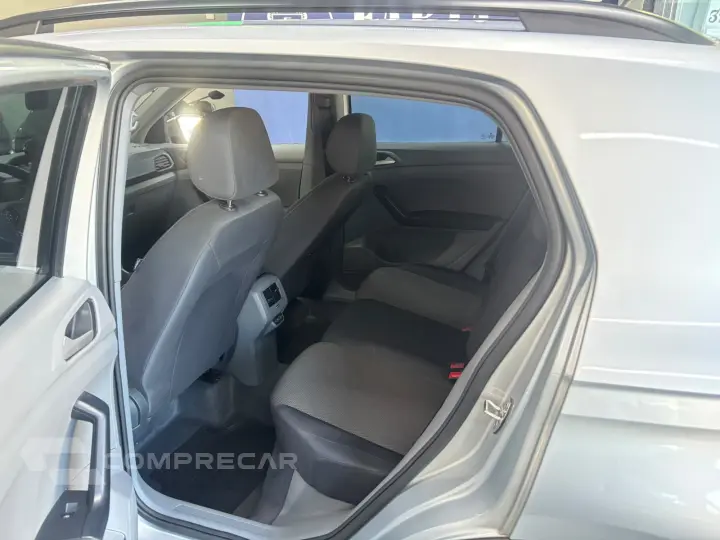 T-Cross 200 TSI 1.0  Flex 12V 5p Aut.