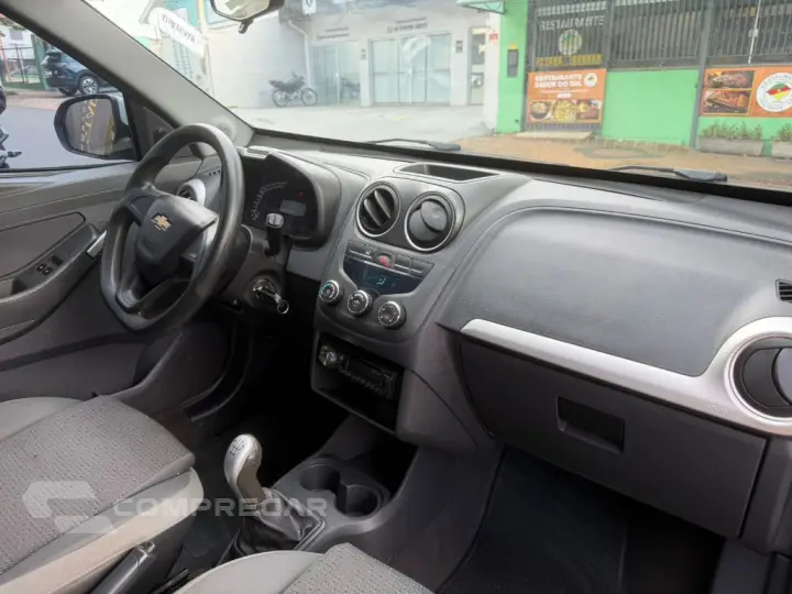 MONTANA LS 1.4 ECONOFLEX 8V 2p