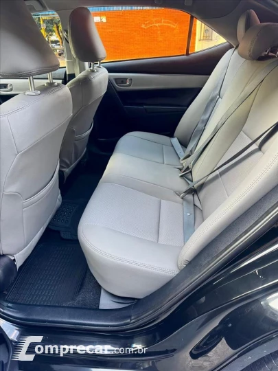 COROLLA 1.8 GLI 16V