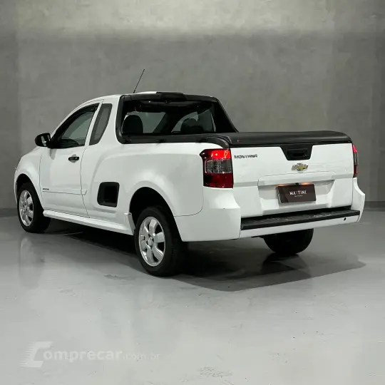 MONTANA LS 1.4 ECONOFLEX 8V 2p