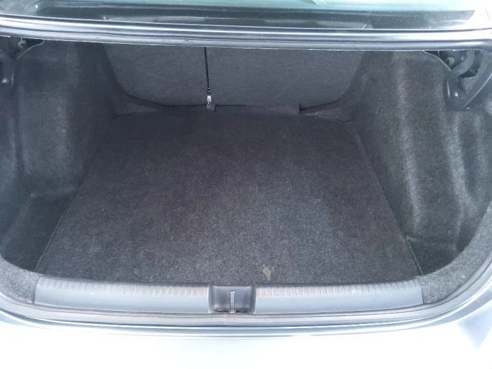 VIRTUS 1.0 200 TSI HIGHLINE AUTOMÁTICO