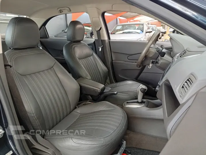 COBALT 1.8 LTZ 8V