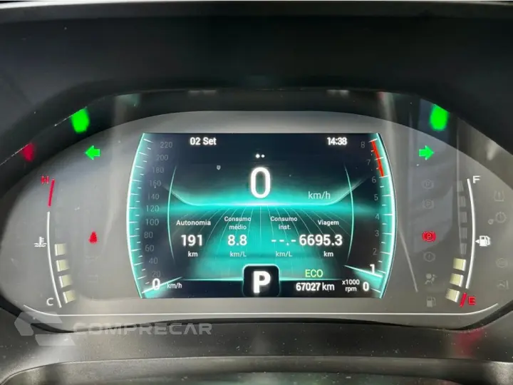 TIGGO 5x 1.5 VVT TURBO iFLEX SPORT CVT
