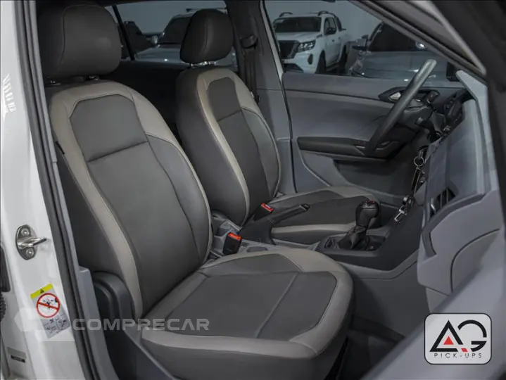 T-CROSS 1.0 200 TSI Sense