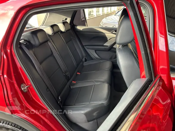 T-Cross Hig. 250 TSI 1.4 Flex 16V 5p Aut