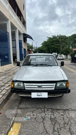 PAMPA 1.6 L CS 8V